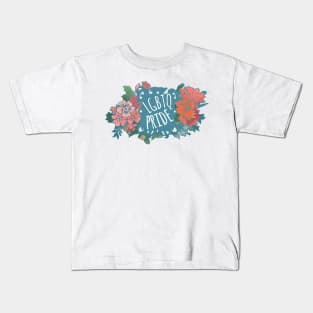 LGBTQ Pride Kids T-Shirt